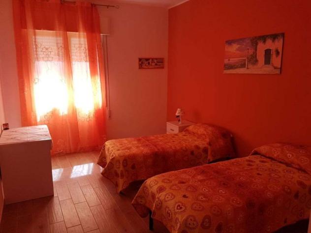 A1500_turistico - In affitto a Marsala appartamento in centro - Foto 6
