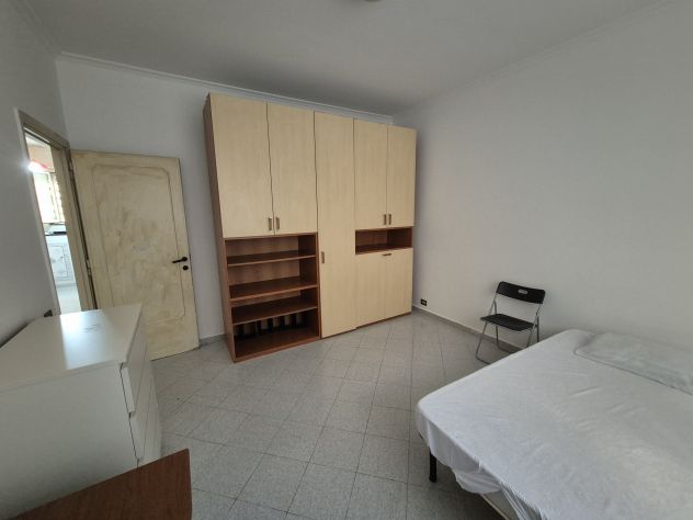 Arco di travertino - Via Tuscolana - Foto 3