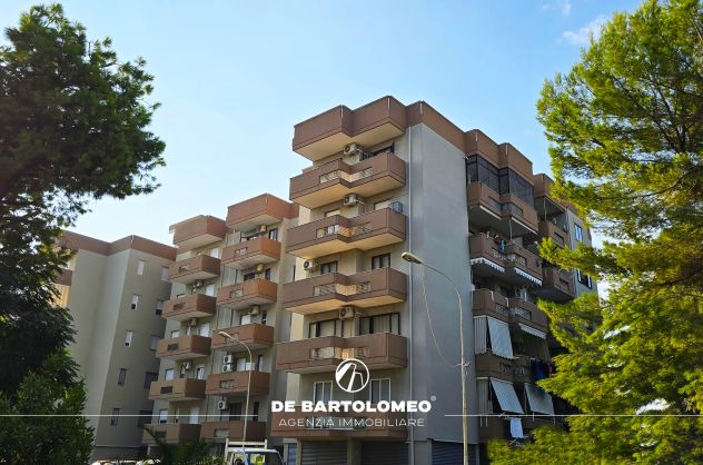 APPARTAMENTO ARREDATO VIA FEDERICO II RESIDENCE PEZZAVILLA (LAMA)
