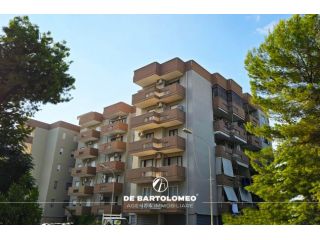 APPARTAMENTO ARREDATO VIA FEDERICO II RESIDENCE PEZZAVILLA (LAMA)