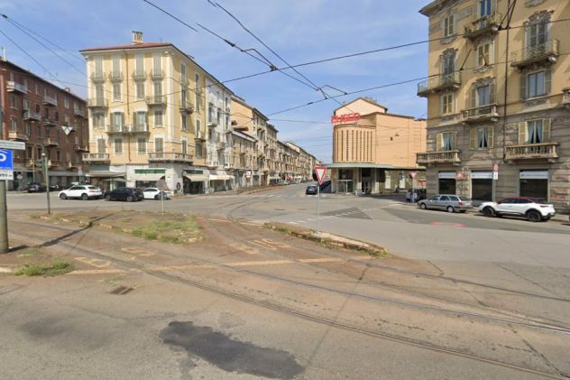 PIAZZA SABOTINO GRAZIOSO BILOCALE RISTRUTTURATO DI 50 MQ - Foto 3