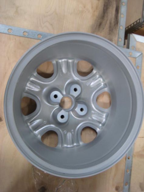 CERCHIO FIAT BRAVA MAREA FIAT 46440366 - Foto 6
