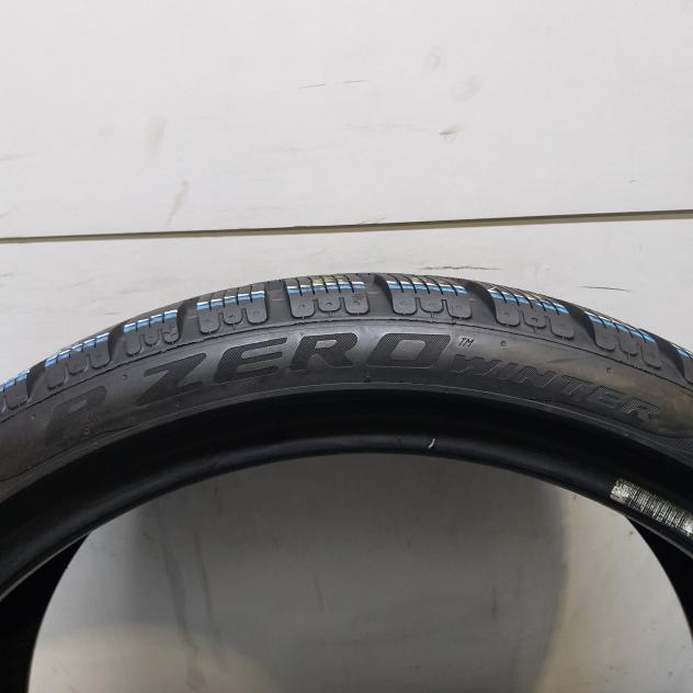 2 GOMME 245 35 19 PIRELLI A61104 - Foto 6