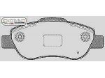 Pastiglie + dischi freni fiat panda 2003 >