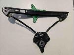 MECCANISMO ALZAVETRO POST. DX VOLKSWAGEN Golf 7 Variant (12) (1217)