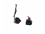 SPINOTTI FARI ANTERIORI DX E SX CUPRA Formentor Serie Benzina 1500 (20)