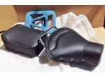 Coppia di Selle Doppia Sella e sellino Vespa 125 VNB GT 150 SPRINT GL SUPER VBB