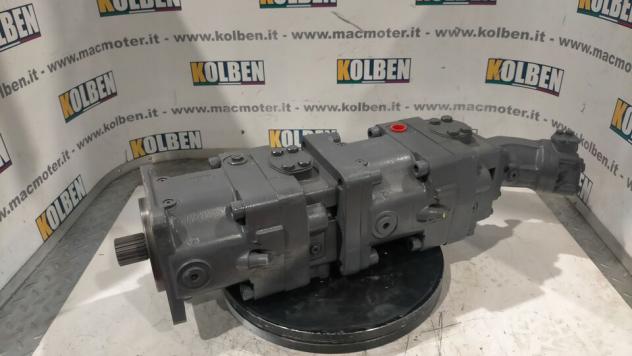 Pompa per CIFA A11VO95 LRDH1 + A11VO + A2FO32