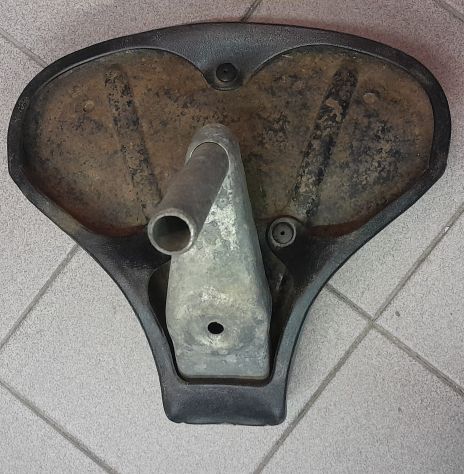 Sella Originale Piaggio Ciao 1970 - Foto 3