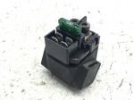 KAWASAKI NINJA ZX-6R A1P 636 RELE' TELERUTTORE AVVIAMENTO 2002 ZX636AAA