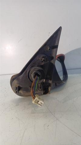 SPECCHIETTO RETROVISORE DESTRO PEUGEOT 206 1° Serie 8149JW EW10J4 (9803) - Foto 4