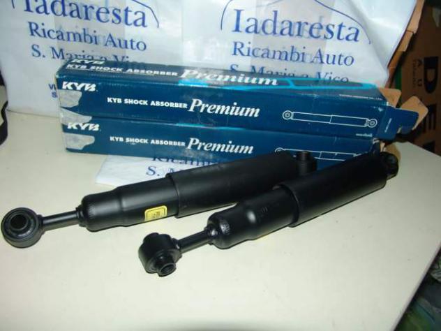 5401556 ammortizzatori anteriori citroen