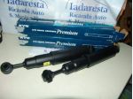 5401556 ammortizzatori anteriori citroen