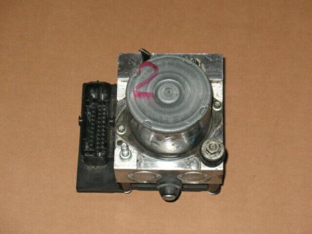 0265251864 ABS POMPA OPEL CORSA D 1.3 0265251864 13350598 0265951752