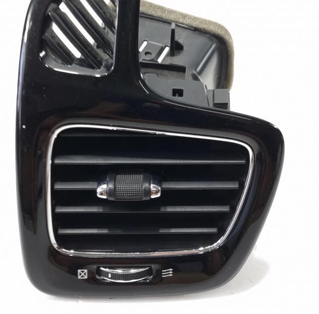 BOCCHETTA ARIA CRUSCOTTO SX JEEP Compass Serie 5UT64TRMAB (16) - Foto 4