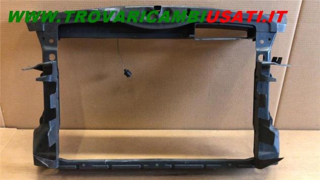 RIVESTIMENTO ANT.INT.(in plastica) 2.0 TDI 1Z0807235 SKODA OCTAVIA (1Z) Carrozzeria Lamierati interni Parete frontale Rivesti SKODA - OCTAVIA - 01