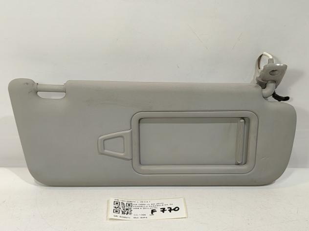 PARASOLE ALETTA LATO PASSEGGERO KIA Cee'd Sporty Wagon 13C1229273 G4FA (07) - Foto 3