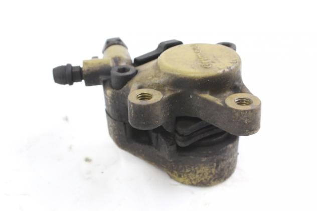 HONDA X8R S 50 45150GBM931 PINZA FRENO ANTERIORE SZS50S 98 - 04 FRONT BRAKE CALIPER - Foto 2