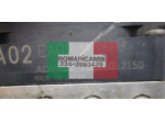 4670A384 Mitsubishi L200 2.5 pompa centralina ABS Euro 349
