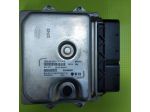 CENTRALINA ECU LANCIA YPSILON MJD 8F3.Y1 55249901