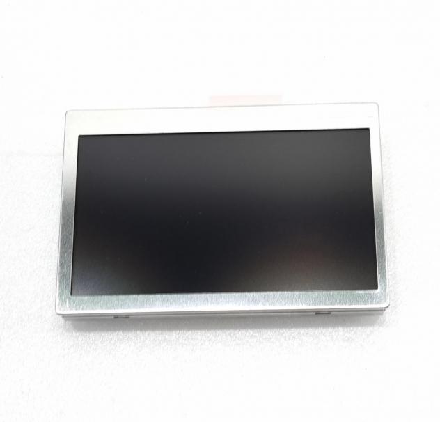 DISPLAY VEGLIA QUADRO STRUMENTI FORD EcoSport Serie XVJD (12) - Foto 5