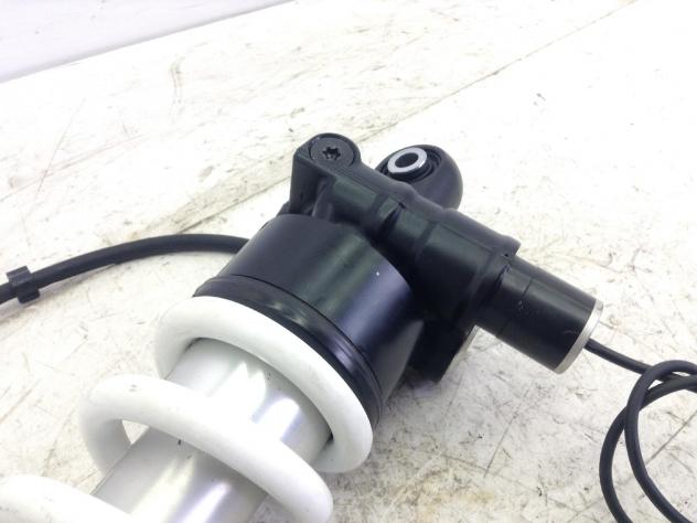 HONDA CB GT ABS KM0 1000 MONO AMMORTIZATORE POSTERIORE - INTERASSE: 370 MM 2026 - Foto 6