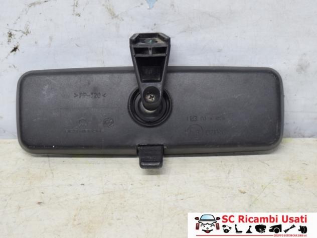 SPECCHIETTO RETROVISORE INTERNO FIAT Panda 3° Serie (12) - Foto 2
