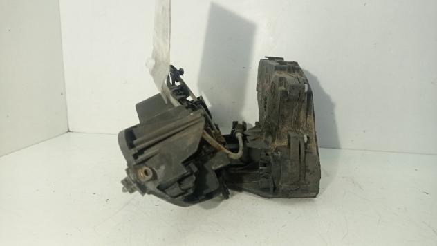 SERRATURA POSTERIORE SINISTRA BMW Serie 3 E90 Berlina 51227202147 M47N204D4 (0508) - Foto 4