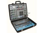 Fairlight CMI Serie 3 - Jupiter 8 - Sintetizzatori Moog.