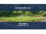 Immobile in asta di 12070 m² in vendita a Alessandria