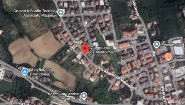 Immobile in asta di 3 m² in vendita a Corridonia - Foto 7