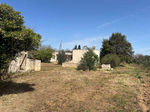 Rudere con terreno - Foto 2