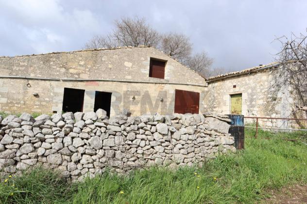 Cascina/Casale in vendita a Ragusa, San Giacomo - Foto 2