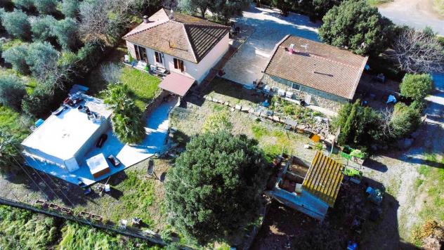 Tenuta complesso in Vendita in zona RIBOLLA - Foto 2