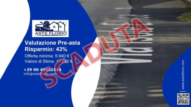 Immobile in asta di 442 m² in vendita a Siracusa