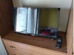 tv philips 24''