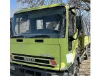 Iveco eurocargo 100e15
