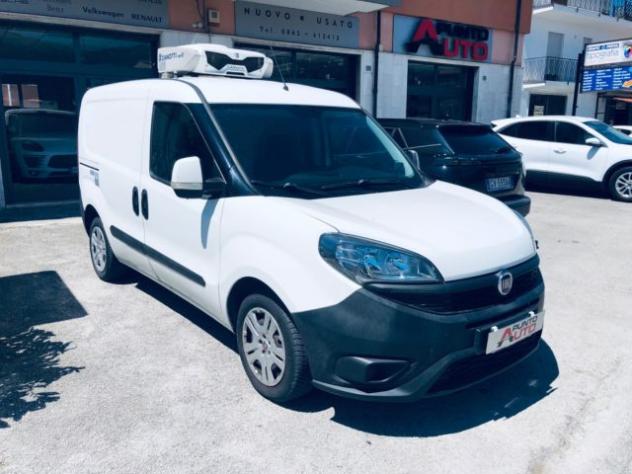 FIAT Doblo Doblò 1.3 MJT PC-TN FRIGO FRIGORIFERO rif. 23917577 - Foto 6