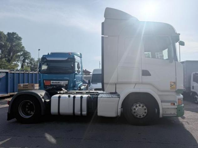 SCANIA R450 rif. 24056221 - Foto 2