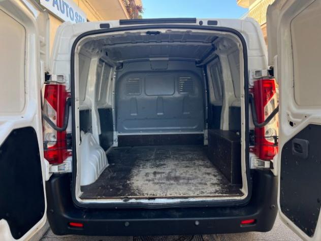 CITROEN JUMPY FIAT Scudo 2.0 HDi 125 Furgone rif. 23991241 - Foto 10