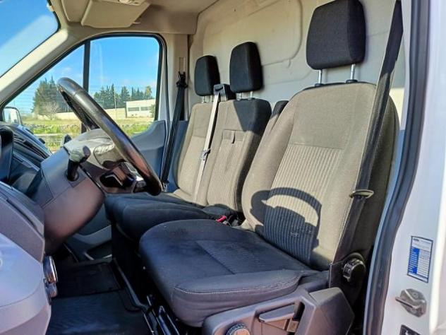 FORD TRANSIT - Foto 10