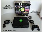 X Box  (classica) Prima versione (anno 2002) Completa e pronta al gioco (MOD)