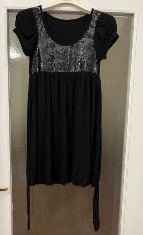 Vestito Made in Italy