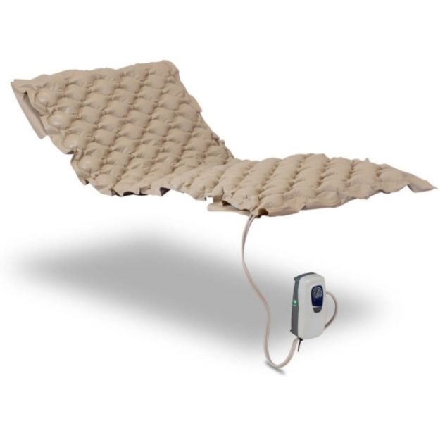 Letto Elettrico per degenza con antidecubito - Foto 6
