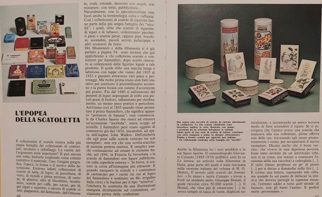 Invito al collezionismo.Il Club delle giovani marmotte Ed.Mondadori, 1977 - Foto 5