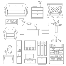 intero arredamento