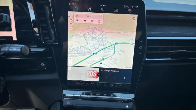 Renault Austral Full Hybrid E-Tech 200 CV Iconic - Foto 6
