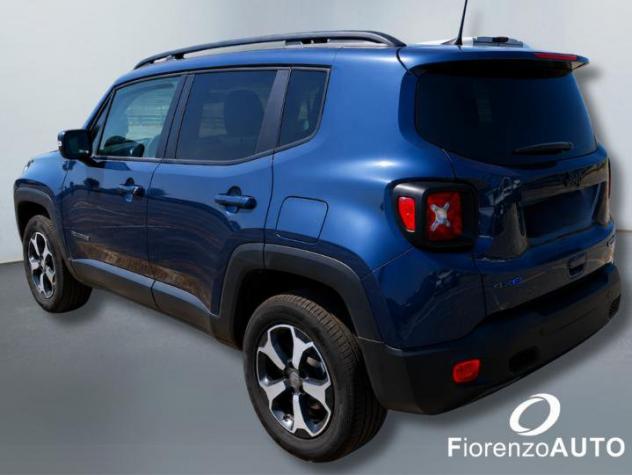 Jeep Renegade 1.3 PHEV Trailhawk 4xe 240CV (Aut) "PREZZO REALE"(F1396) - Foto 3