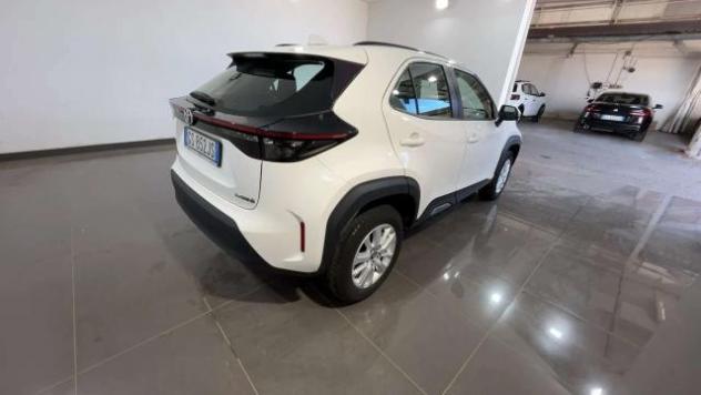 Toyota Yaris Cross 1.5h Active fwd 116cv e-cvt - Foto 5