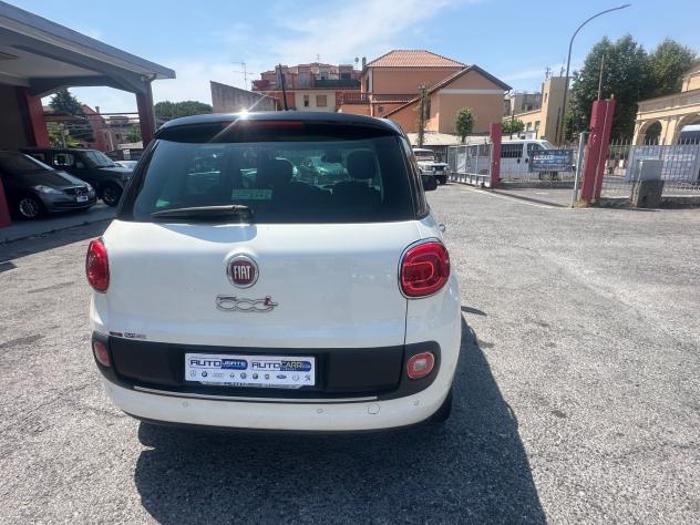 Fiat 500L 1.3 Multijet 85 CV Lounge - Foto 8